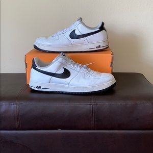 Vintage Air Force ones